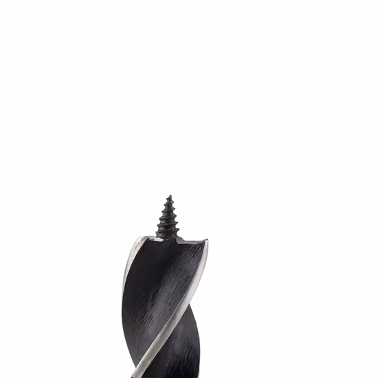 木材用長さ1メートルの木材ドリルビット